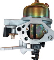 Carburador para modelo BT1340 Marca Takashi