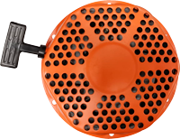 Tapa retráctil para modelos BT1340, GT135000, MT13