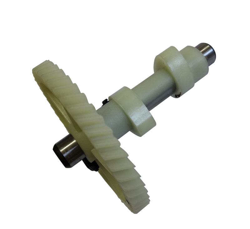 Árbol de levas para modelos: BT5.520, BT6.530, MT6.5, MT9, PT6.5A