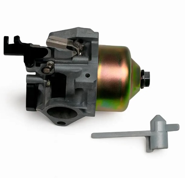 Carburador para modelos: BT5.520, BT6.530, MT6.5, MT9, PT6.5A