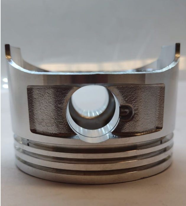 Pistón carrera gruesa p/modelos BP720/BP720A/BP720C/BP720Q/BP721.5F, BP730/BP730S/ MOTOR 7 HP