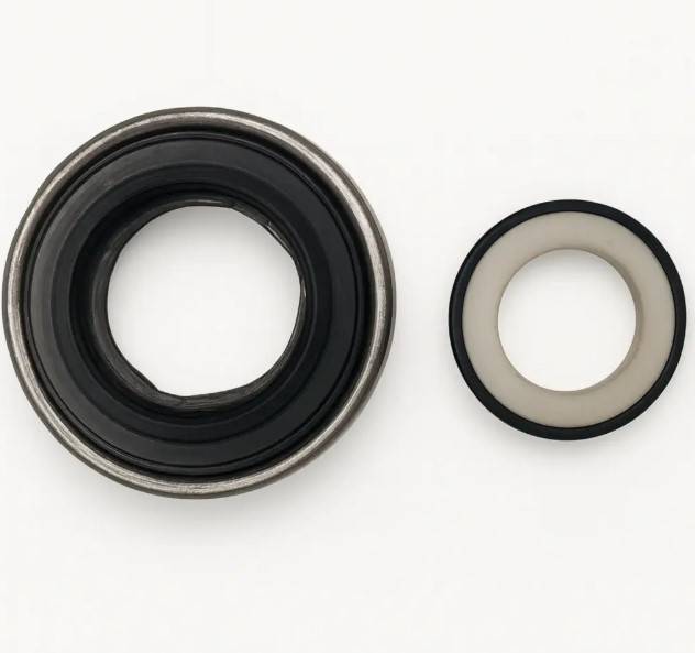 Sello mecánico completo p/modelos 	BP1330C, BP1340, BP1340E, BP720, BP930C, BP930L. Marca Parazzini