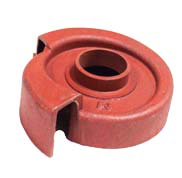 Caja caracol p/modelos BP720, BP720C, BP730. Parazzini