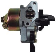 Carburador p/modelo BP2.510 Parazzini