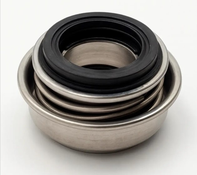 Sello mecánico completo p/modelo BP2.510 Parazzini