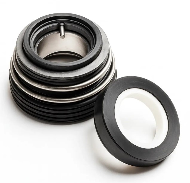 Sello mecánico completo p/modelo BP730 Parazzini