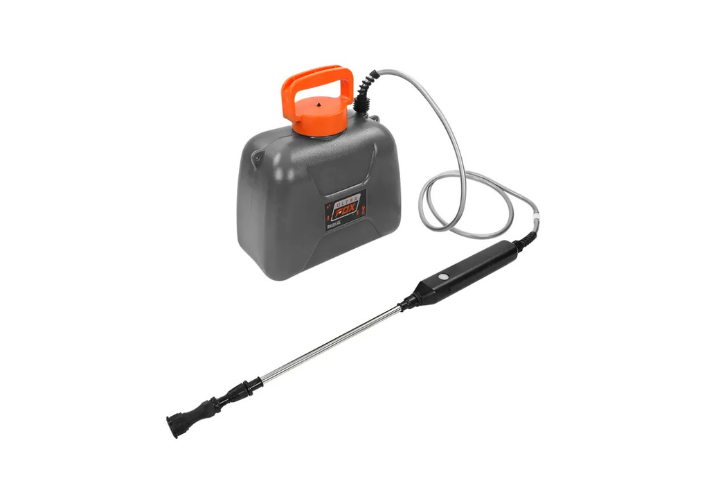 ANGUILA5-RA Aspersora