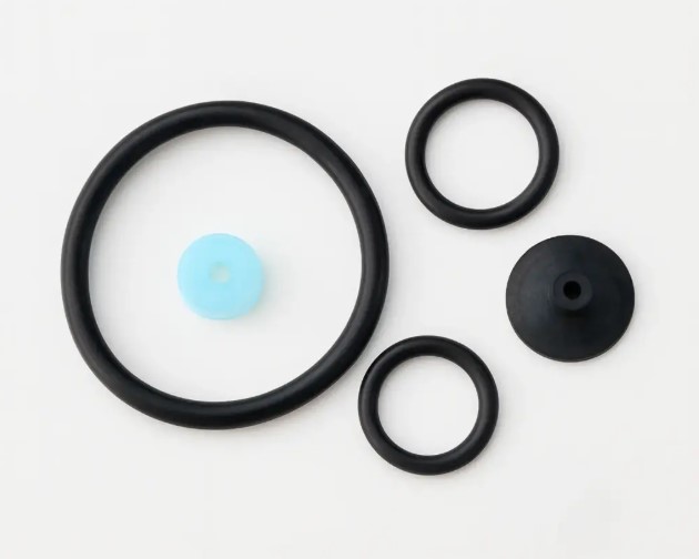 Juego de Sellos y Empaque SAK2L, p/modelo AK2L, Kawashima.