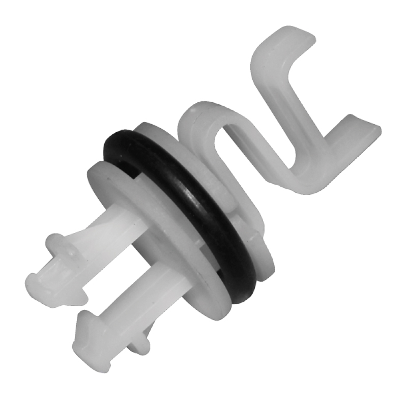 Kit Pistón y Anillo para Aspersores Manuales, p/modelos AK3L, AK5L.  Kawashima.