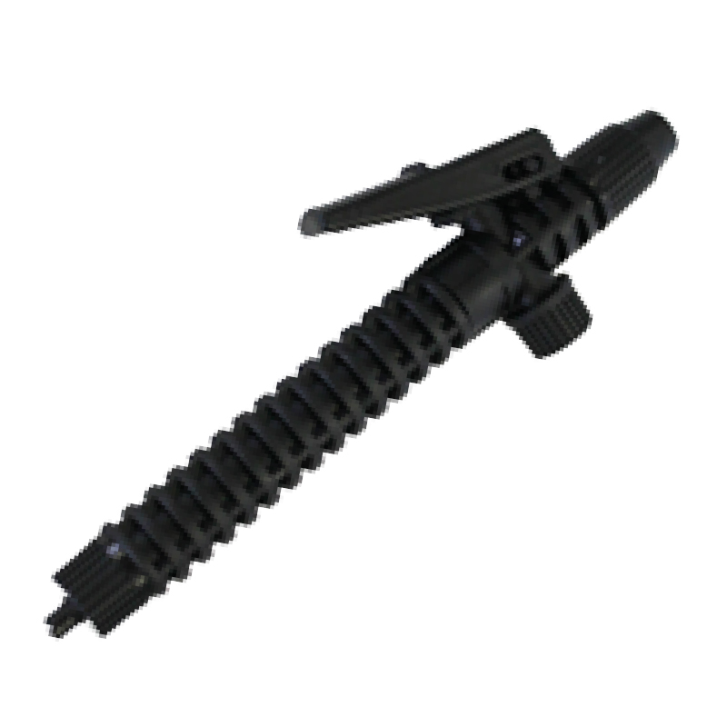 Mango Tipo Pistola para Aspersoras Cilíndricas, p/modelos AK3L, AK5L. Kawashima.