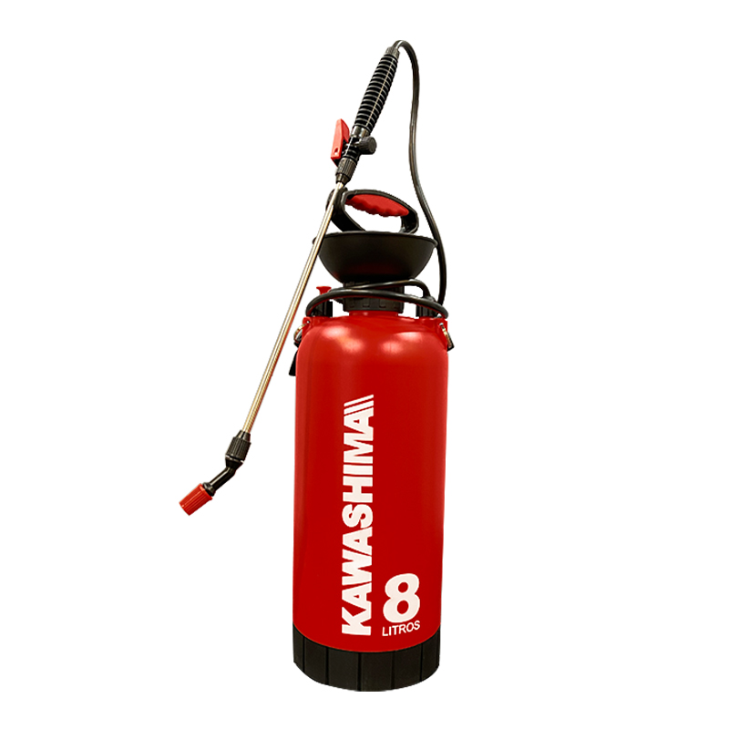 AK8L Aspersor Manual 8 Litros. Kawashima.