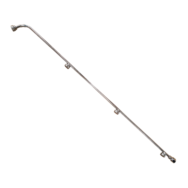 Lanza de 5 Salidas para aspersora motorizada p/modelo AK8L. Kawashima.