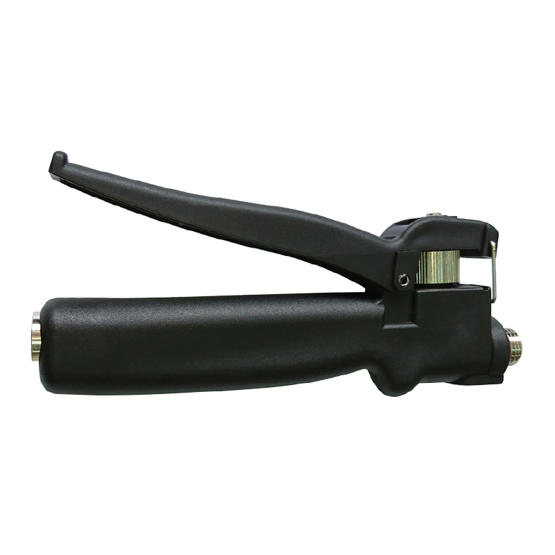 Mango Gatillo para aspersora motorizada p/modelo AK8L. Kawashima.