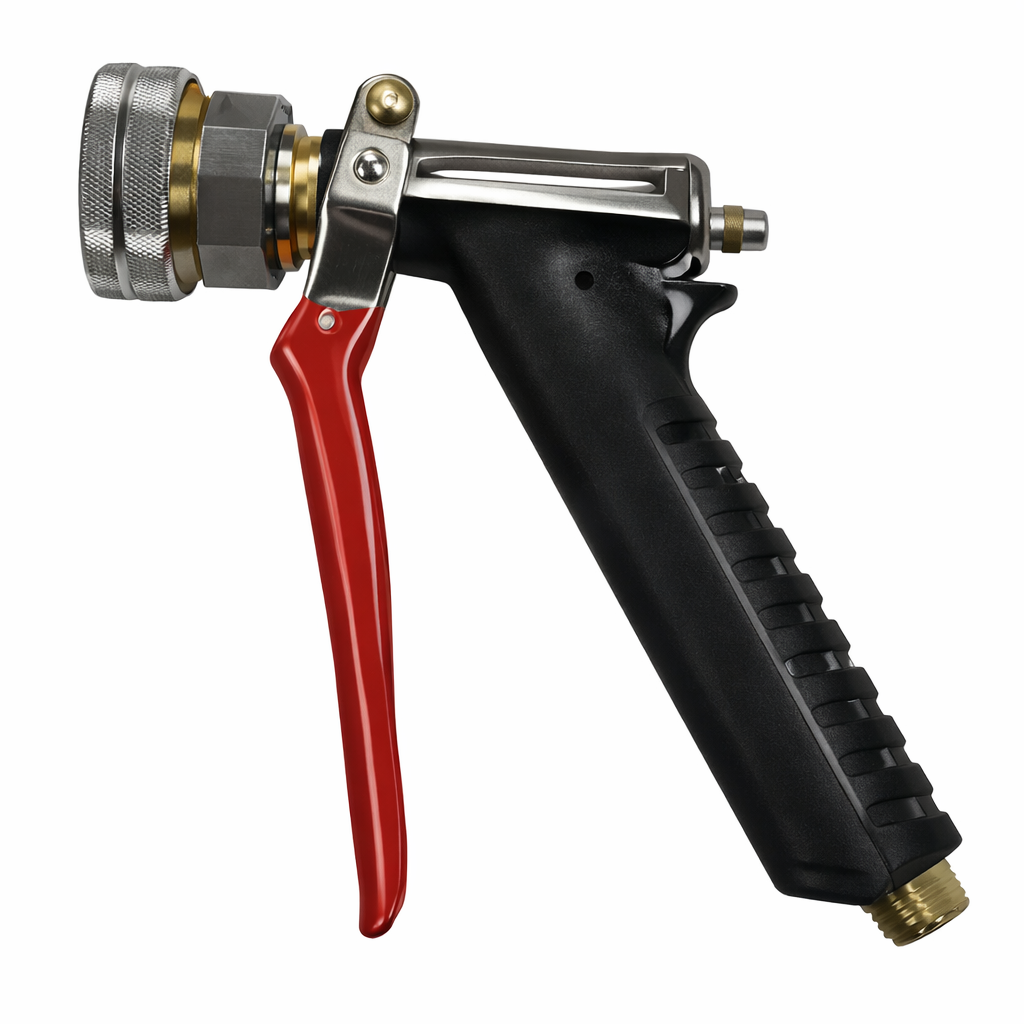 Pistola Corta Spray AP-1 (Calidad Japonesa) p/modelo AK8L. KAWASHIMA PRO.