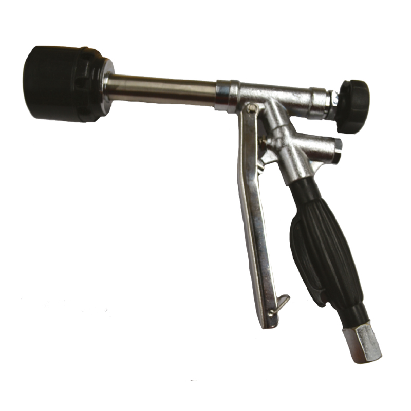 Pistola Spray Abanico Profesional p/modelo AK8L. KAWASHIMA PRO.