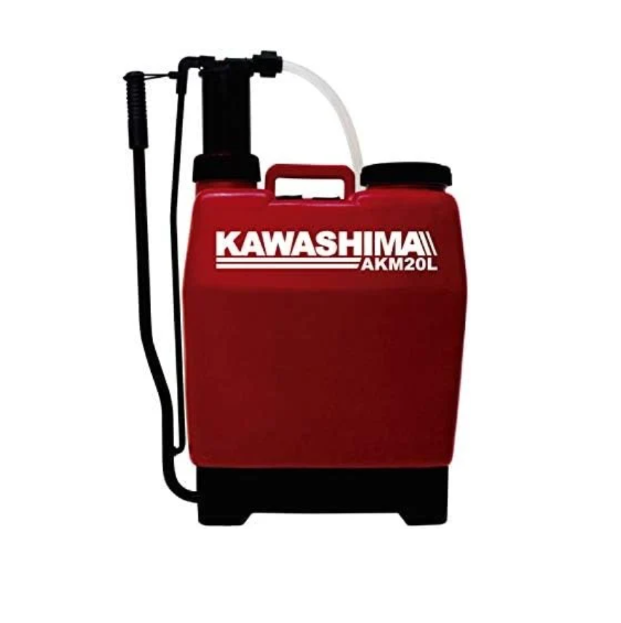 Aspersor Manual de Mochila 20 Lts.