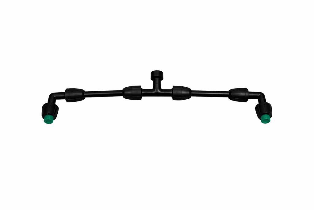 Lanza Doble para Aspersor Manual. p/modelo AK8L Kawashima.