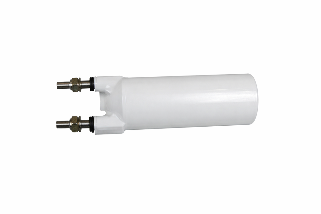 20L-25 Bomba de Alta Presión Completa. Kawashima.