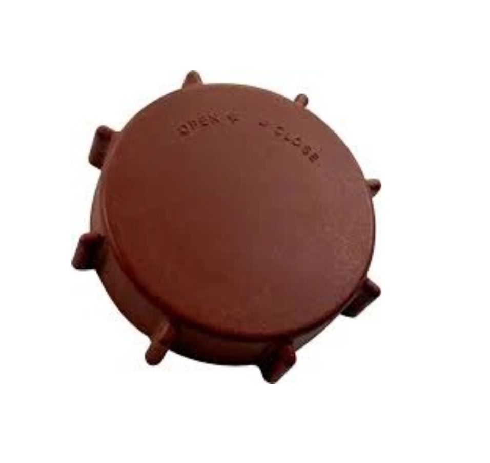 20L-38 Tapón tanque de químicos. Kawashima.