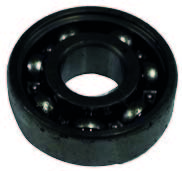 03090010016 Balero de Cigüeñal,p/modelo MD-26. Kawashima.