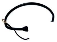 02050030099 Cable de Bobina, p/modelo MD-26. Kawashima.