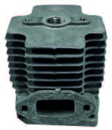 70070130029 Cilindro de Motor, p/modelo MD-26. Kawashima.