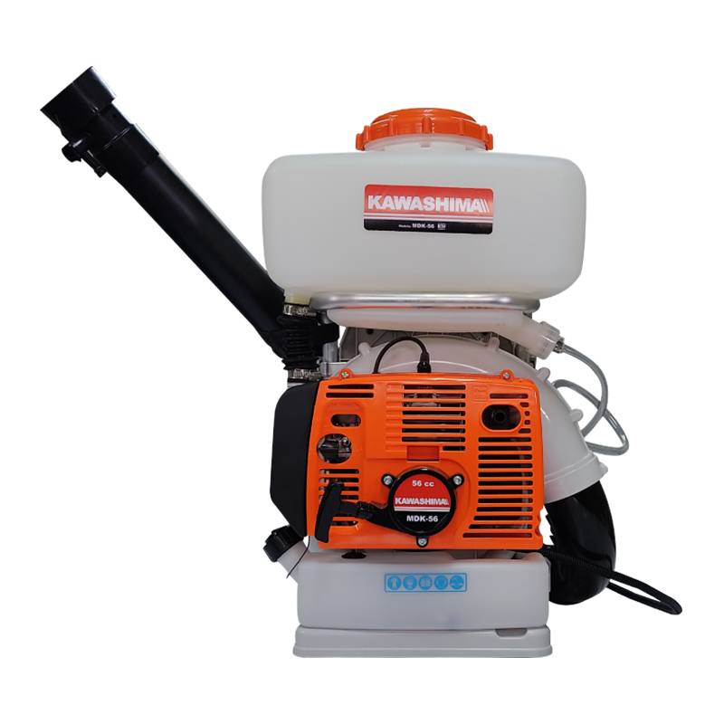 MDK-56 Pulverizador Sólidos y Líquidos. Kawashima.