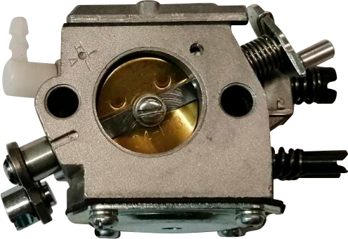 02050020123 Carburador de Diafragma, p/modelo MDK-56. Kawashima.