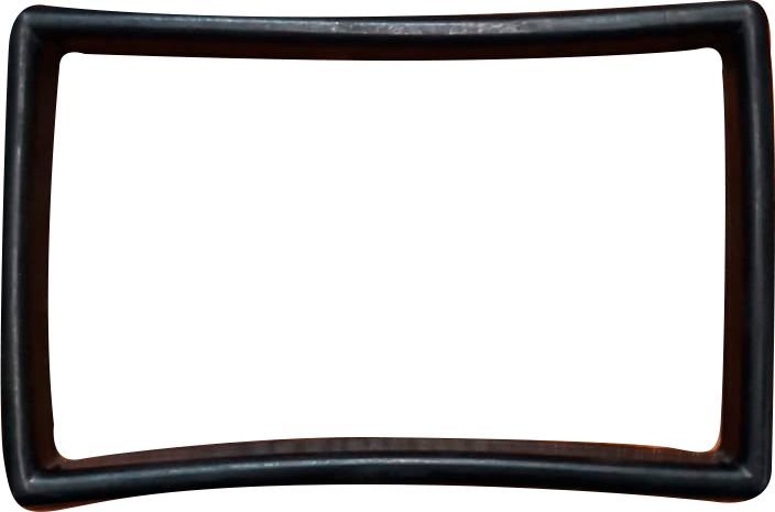 02080020075 Empaque de Filtro de Aire, p/modelo MDK-56. Kawashima.