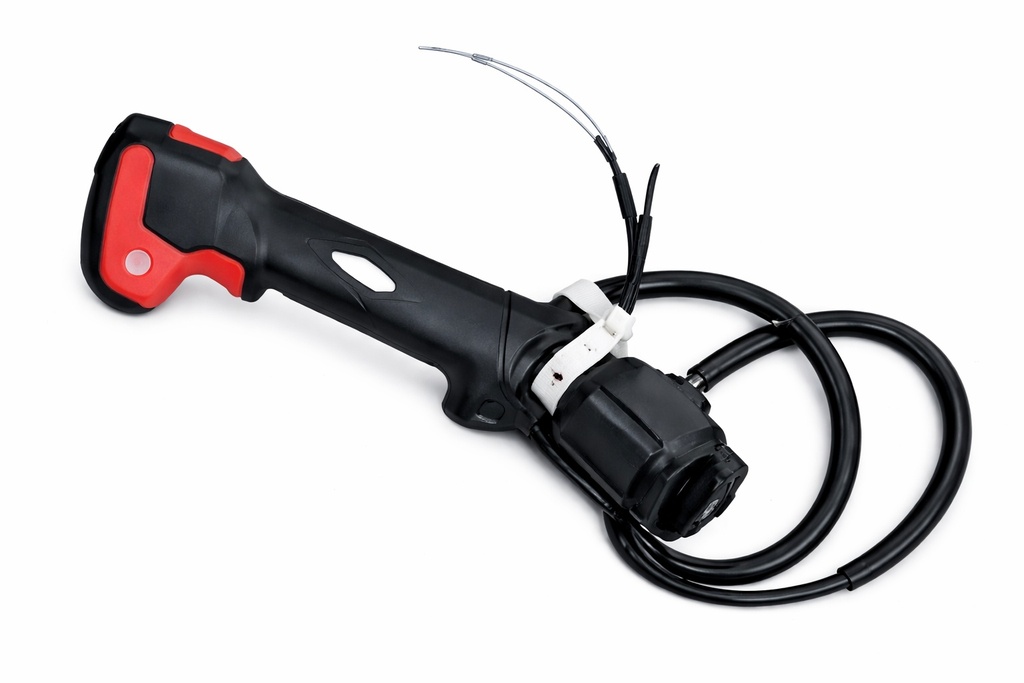 70080080004 Sistema de Aceleración, p/modelo MDK-56. Kawashima.