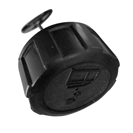 70030060033 Tapón de Gasolina, p/modelo MDK-56. Kawashima.