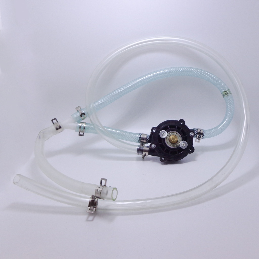 ASK772TPROT-22 Bomba Presurizadora, p/modelo ASK772TPRO. Kawashima PRO.