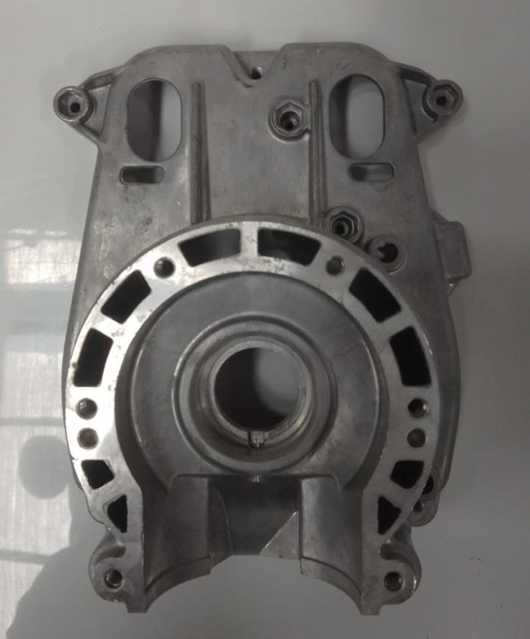 ASK772TPROM-10 Cárter Derecho, p/modelo ASK772TPRO. Kawashima PRO.