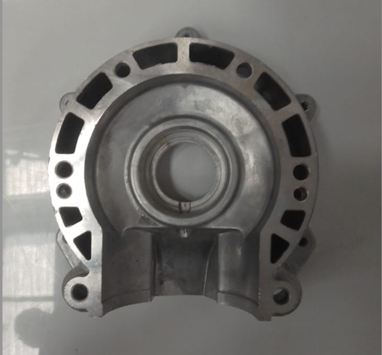 ASK772TPROM-15 Cárter Izquierdo, p/modelo ASK772TPRO. Kawashima PRO.