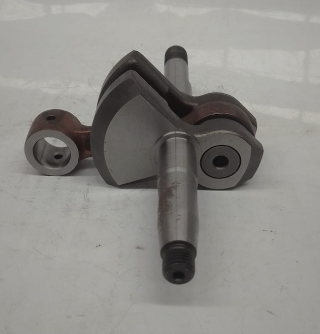 ASK772TPROM-13 Cigüeñal, p/modelo ASK772TPRO. Kawashima PRO.