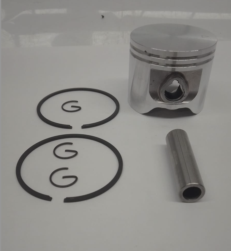 ASK772TPROM-22 Pistón, p/modelo ASK772TPRO. Kawashima PRO.