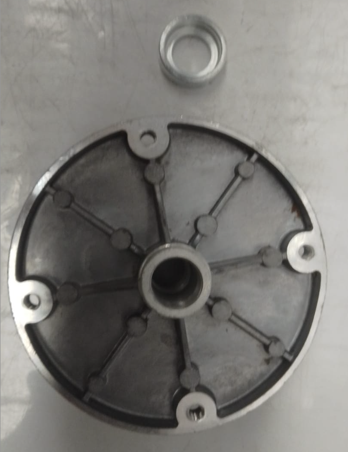 ASK772TPROM-16 Ventilador, p/modelo ASK772TPRO. Kawashima PRO.