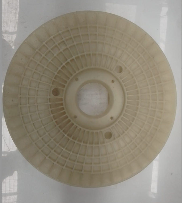 ASK772TPRO-T-32 Ventilador, ASK772TPRO. Kawashima PRO.