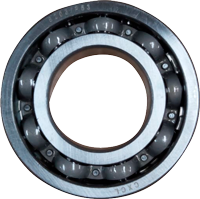 Balero de Tapa Cárter, p/modelo GP9500TB. PARAZZINI.