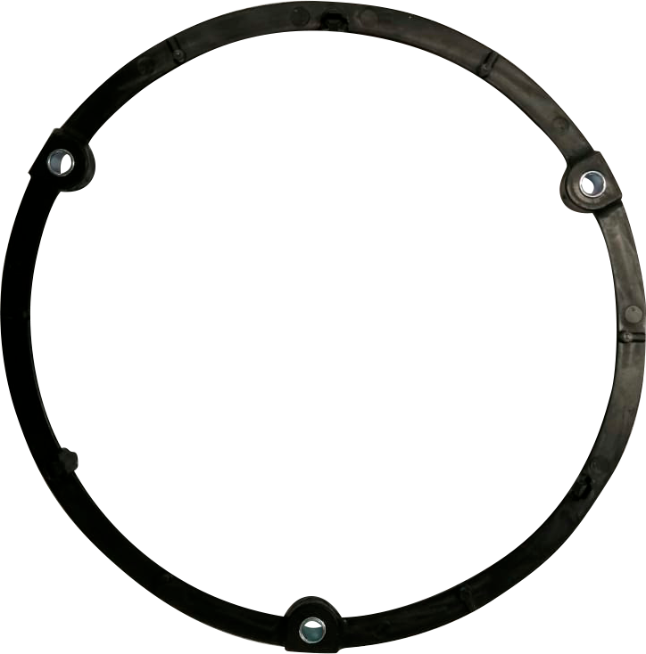 Base Retráctil, p/modelo GP9500TB. PARAZZINI.