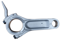 Biela, p/modelo GP9500TB. PARAZZINI.