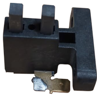 Carbones, p/modelo GP9500TB. PARAZZINI.