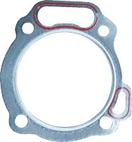 Empaque de Cabeza de Motor, p/modelo GP9500TB. PARAZZINI.