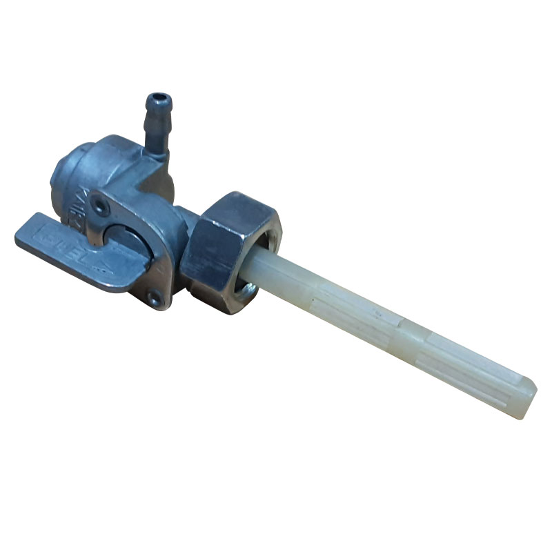 Llave de Paso de Gasolina, p/modelo GP9500TB. PARAZZINI.