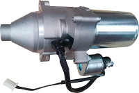 Marcha, p/modelo GP9500TB. PARAZZINI.