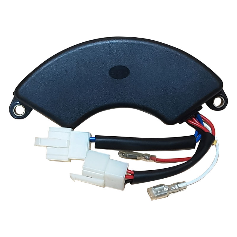 Regulador de Voltaje (AVR), p/modelo GP9500TB. PARAZZINI.