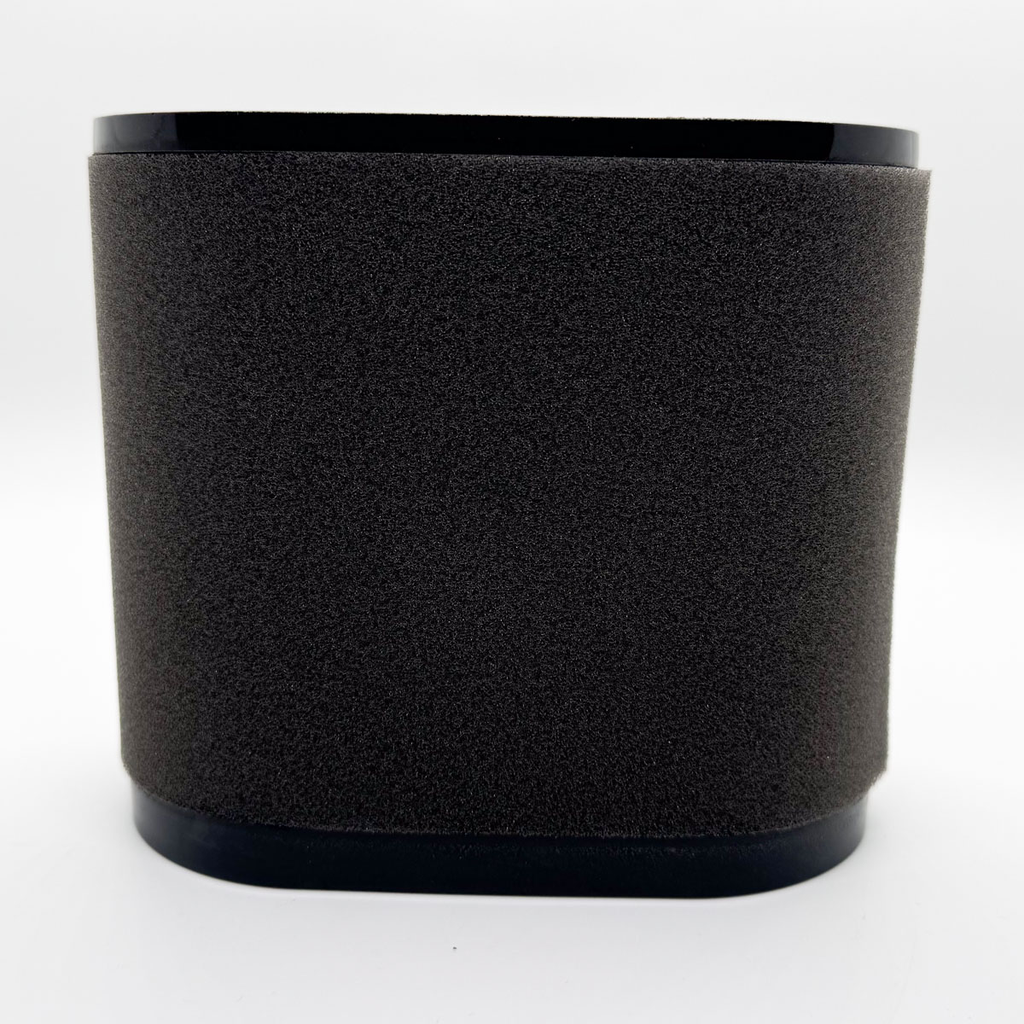 Conjunto de Filtro de Aire p/generador GPD85T. PARAZZINI.