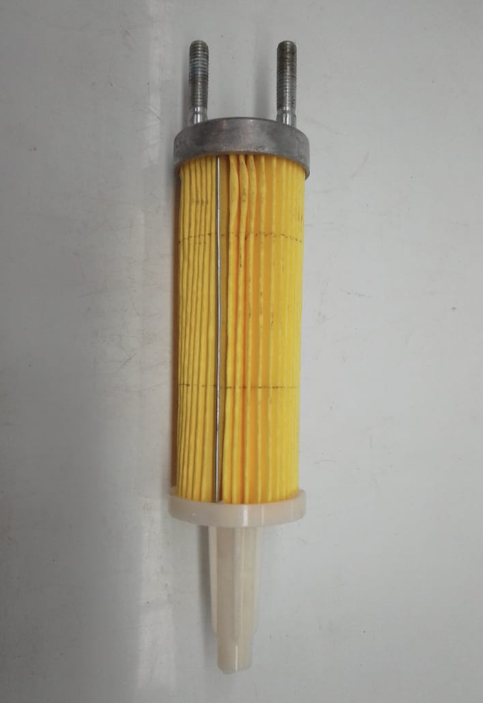 Elemento Filtrante p/generador GPD85T. PARAZZINI.