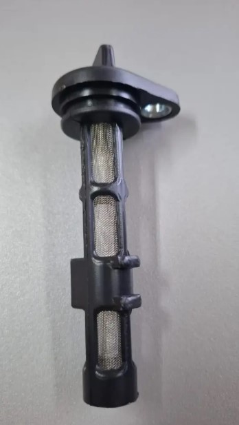 Filtro de Aceite Lavable Diesel p/generador GPD85T. PARAZZINI.