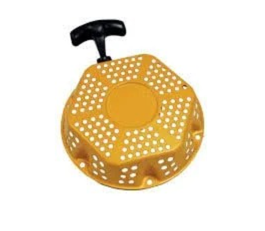 Arranque Tapa Retráctil, p/modelo GPIDJI9500. PARAZZINI.